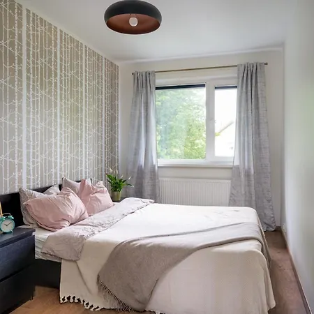 아파트 Cozy In