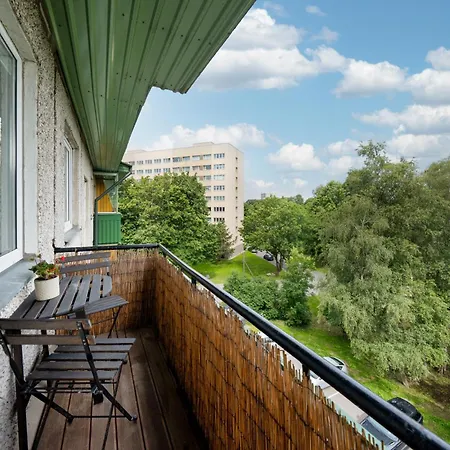 Apartamento Cozy In